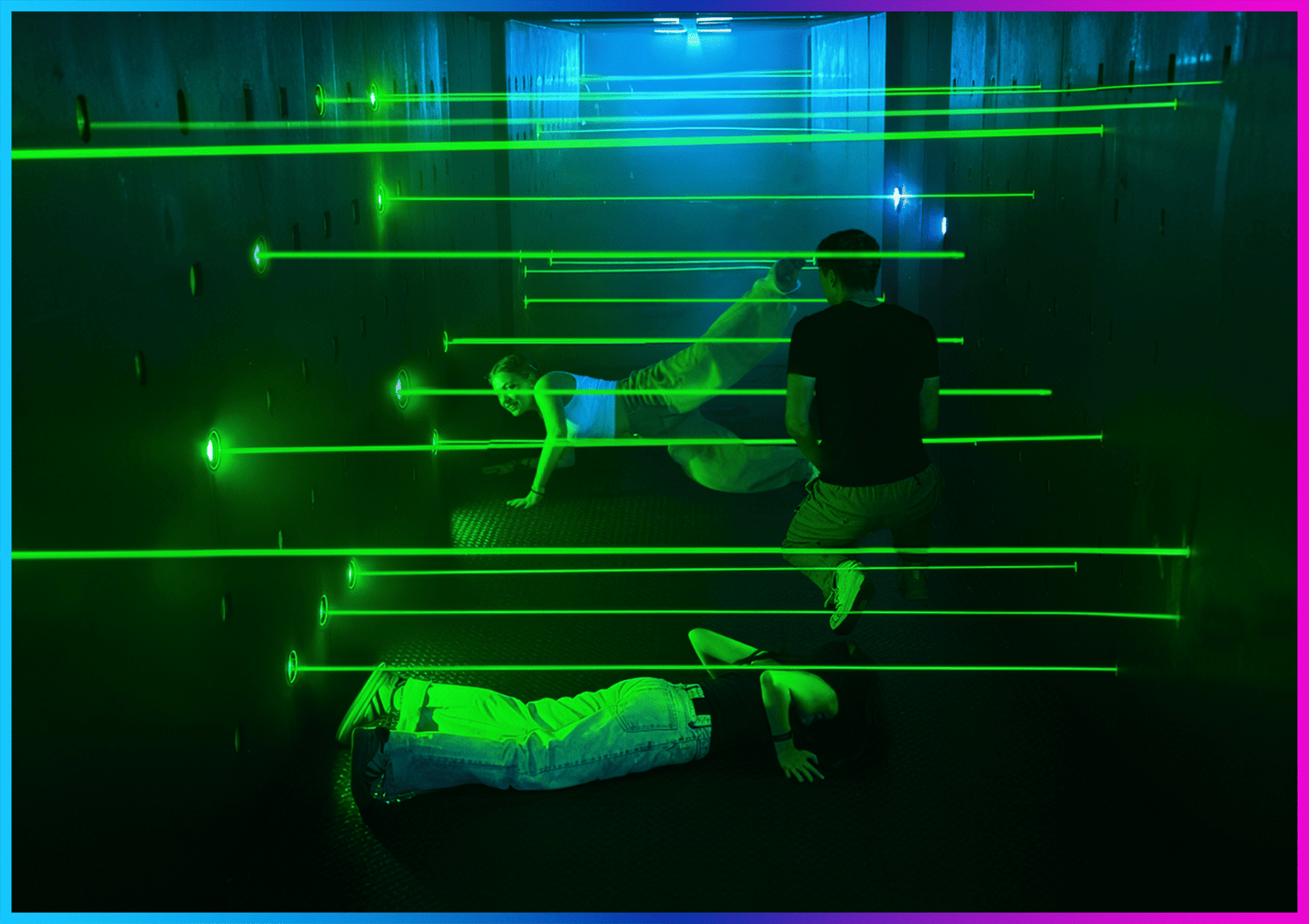 03 laser